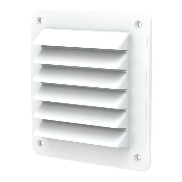 Ventilgaller 150 x 150 mm Fresh