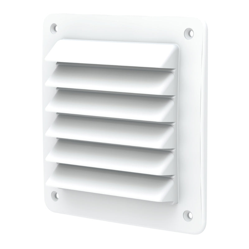 Ventilgaller 150 x 150 mm Fresh