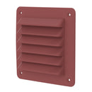 Ventilgaller 150 x 150 mm Fresh