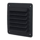 Ventilgaller 150 x 150 mm Fresh