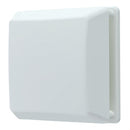 Luftintag Tyfon vädersäkert 145x145 mm Fresh