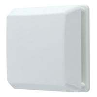 Luftintag Tyfon vädersäkert 145x145 mm Fresh