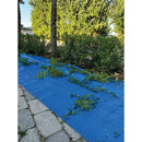 Presenning 100g UV-beständig 25 m rulle