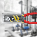 Muttertång Twingrip 8201 150 mm Knipex