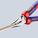 Kombitång spetsig 0822 185 mm Knipex