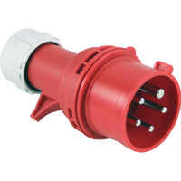 #Spänning/Ström_400V/16A