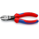 Kraftsidavbitare 7402 Knipex