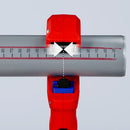 Röravskärare 9023 DP50 Knipex