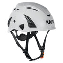 Skyddshjälm Superplasma AQ ventilerad Kask