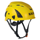 Skyddshjälm Superplasma AQ ventilerad Kask
