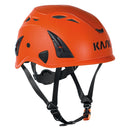 Skyddshjälm Superplasma AQ ventilerad Kask