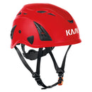 Skyddshjälm Superplasma AQ ventilerad Kask