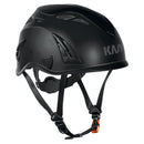 Skyddshjälm Superplasma AQ ventilerad Kask