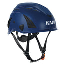 Skyddshjälm Superplasma AQ ventilerad Kask