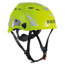 Skyddshjälm Superplasma AQ ventilerad Kask