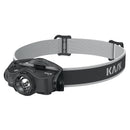 Pannlampa KL-1 för Superplasma hjälm Kask