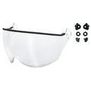 Visir V2 Plus för Kask Superplasma skyddshjälm Kask