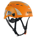 Skyddshjälm Superplasma AQ ventilerad Kask
