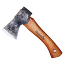 Friluftsyxa Ångelsjön Mini Premium 500 gram 235 mm Hultafors