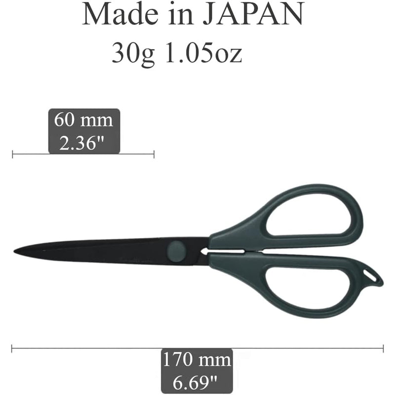 Universalsax Non-stick 170 mm Canary