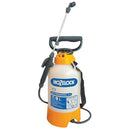 Tryckspruta T7 Zero 7 liter Hozelock