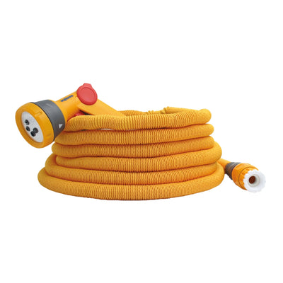 Slangset Wonderhoze 30 m Hozelock