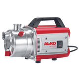 Tryckpump 650W 3100 l/t med pumphuvud i rostfritt stål Al-KO
