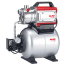Hydroforpump 650W 3100 l/t rostfritt stål Al-KO