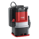 Dränkbar pump TWIN 14000 Premium 1000W AL-KO