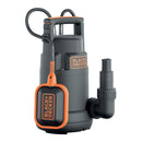 Dränkbar pump 250PCE Black&Decker