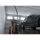 Dränkbar pump 250PCE Black&Decker