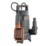 Dränkbar pump 750PTE Black&Decker