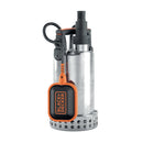 Dränkbar pump 750XCE Black&Decker