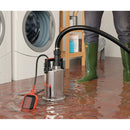 Dränkbar pump 750XCE Black&Decker