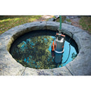 Dränkbar pump 750XCE Black&Decker