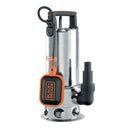 Dränkbar pump 1100DXE Black&Decker