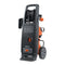 Högtryckstvätt BXPW2000PE-QS 150 bar 2000 W med tillbehörspaket Black&Decker