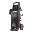 Högtryckstvätt BXPW2000PE-QS 150 bar 2000 W med tillbehörspaket Black&Decker