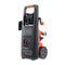 Högtryckstvätt BXPW2600DSSP-QS 2600W 180 bar med tillbehörspaket Black&Decker