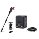 Högtryckstvätt Kompakt BXPW1900C-E 1900W 150 bar med tillbehör Black&Decker
