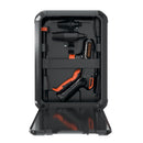 Högtryckstvätt Kompakt BXPW1900C-E 1900W 150 bar med tillbehör Black&Decker