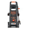 Högtryckstvätt BXPW2500DTS-E 2500W 150 bar med Dual Power-system Black&Decker