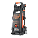 Högtryckstvätt BXPW2500DTS-E 2500W 150 bar med Dual Power-system Black&Decker