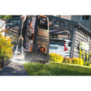 Högtryckstvätt BXPW2500DTS-E 2500W 150 bar med Dual Power-system Black&Decker
