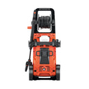 Högtryckstvätt BXPW2500DTS-E 2500W 150 bar med Dual Power-system Black&Decker