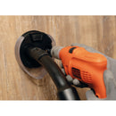 Dammsugarmunstycke 3-i-1 för våt- och torrdammsugare Black&Decker