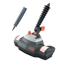 Tvättborste Clean Sweep för högtryckstvätt Black&Decker