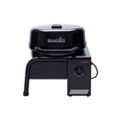 Elgrill Patio Bistro Cube E med TRU-Infrared CharBroil