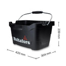 Verktygshink 15 liter Hultafors