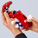 Röravskärare 9023 DP50 Knipex